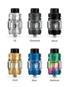 Alternative view of Geekvape Z Sub-ohm Tank