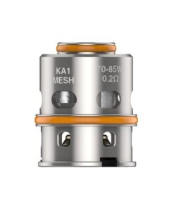 Alternative view of Geekvape M series coil