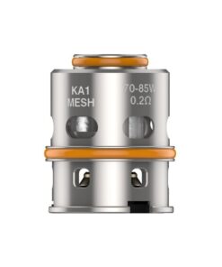 Alternative view of Geekvape M series coil