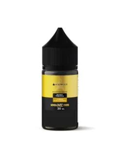 Sweet Tobacco – Nicotine Salt E-liquid