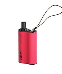 HQD Cuvie Box