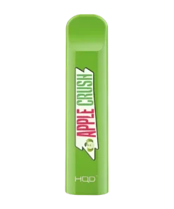 HQD Cuvie V1 300 Vape