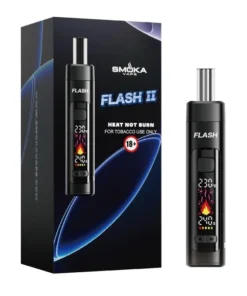 Smoka Vape FLASH 2 Vaporizer