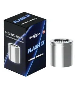 Smoka FLASH 2 Dosing Capsules 1pc