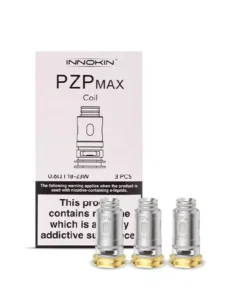 Innokin PZP Max Coils 3-Pack