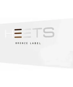 HEETS Bronze Label – 10pk Carton