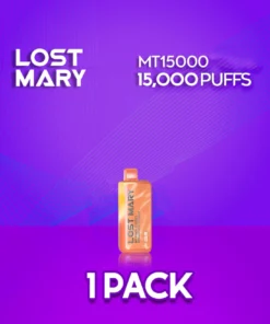 Lost Mary MT15000 Disposable Vape