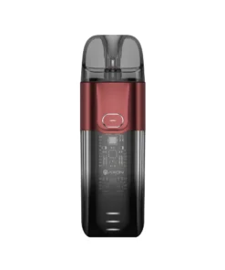 Alternative view of Vaporesso LUXE X 40W Pod Kit