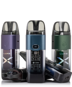 Vaporesso LUXE X 40W Pod Kit