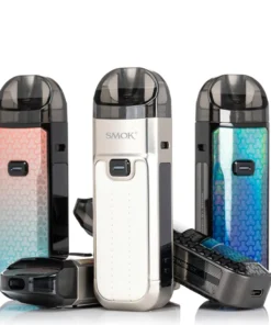 SMOK Nord 5S Pod Kit