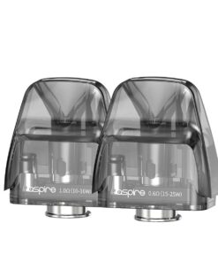 Aspire Tekno Replacement Pod