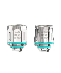 Advken – Owl Tank Mesh Coils 5 Pack