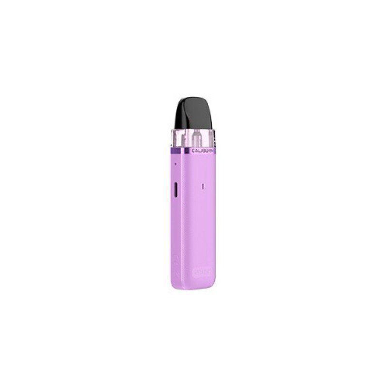 Uwell Caliburn G3 Lite Pod Kit - Image 5