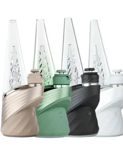 PUFFCO Peak Pro Vaporizer