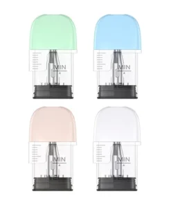 UWELL Popreel P1 replacement Pods
