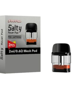 Salty Rover Replacement Pod 2x