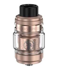 Alternative view of Geekvape Z Fli 2 Sub Ohm Tank