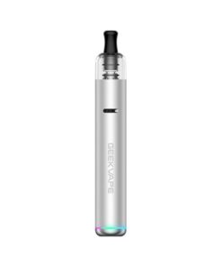 Alternative view of Wenax S3 Evo