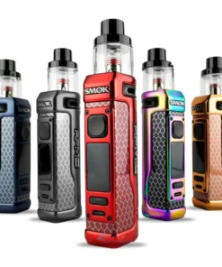 SMOK RPM 100 Pod Mod Kit