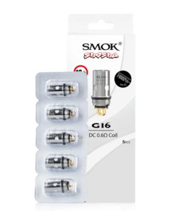 SMOK G16 Replacement Coi