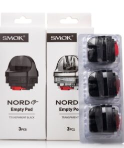 SMOK Nord GT Replacement Pod