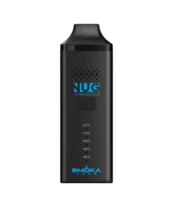 SMOKA Nug Titan Edition Vaporizer