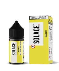 Mango – Nicotine Salt E-liquid