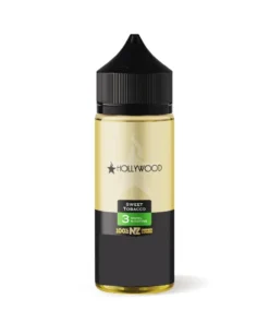 Sweet Tobacco E-liquid