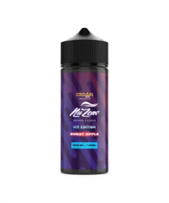 Alternative view of [Ice Ed.] Sweet Apple E-liquid