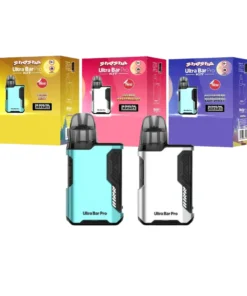 Alternative view of Ultra Bar PRO Pre-filled Kit 28.5mg/mL