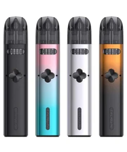 UWell Caliburn Explorer Pod Kit