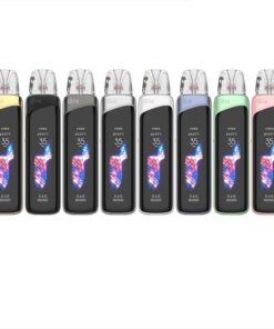 Uwell Caliburn G4 Pro Pod Kit 35W