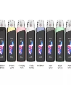 Alternative view of Uwell Caliburn G4 PRO Pod Kit