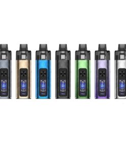 Uwell Typhos Pod Kit 2000mAh 45W