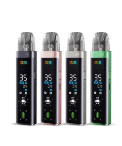 UWELL Caliburn G3 Pro Pod Vape Kit