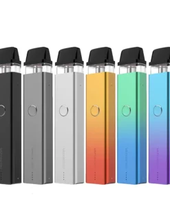 Vaporesso XROS 2 16W Pod Kit
