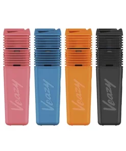 Veazy Dry Herb Vaporizer