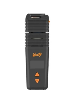 Alternative view of Venty Vaporizer