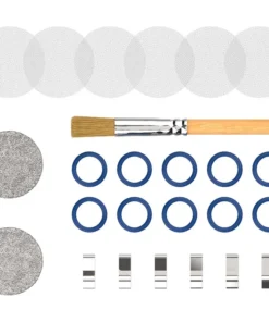 Volcano EASY VALVE/Digit/Classic Wear and Tear Set