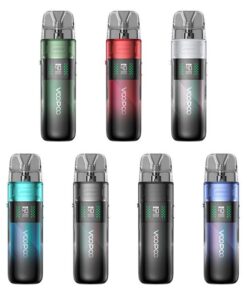 VOOPOO Argus E40 Pod Kit 1800mAh 40W