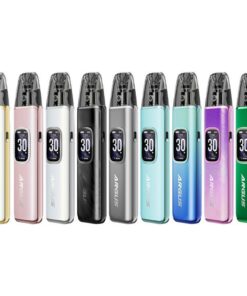 VOOPOO Argus G3 Pod Kit 30W