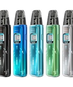 VOOPOO Argus Matrix Pod Kit
