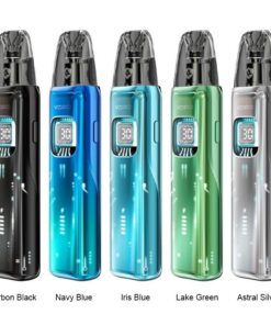 Alternative view of VOOPOO Argus Matrix Pod Kit