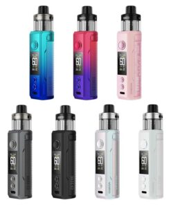VOOPOO Drag S2 Pod Kit 2500mAh 60W