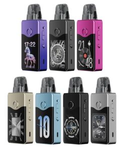 VOOPOO VINCI E120 Pod Mod Kit 120W