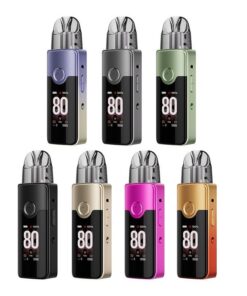 VOOPOO VINCI E80 Pod Mod Kit 80W