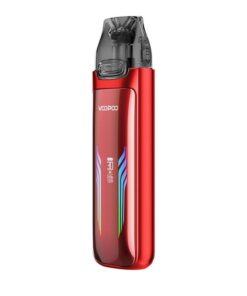 Alternative view of VOOPOO Vmate Max Pod Kit 1200mAh 30W