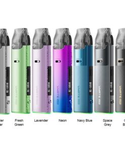 Alternative view of VOOPOO Vmate Pro 2 Pod Kit 30W