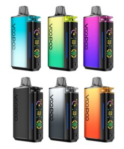 VOOPOO VRIZZ Pod Kit 24W