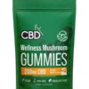 MUSHROOM GUMMIES